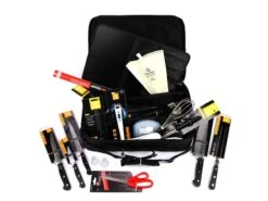 Trousse De Cuisine 24 Outils - Matfer