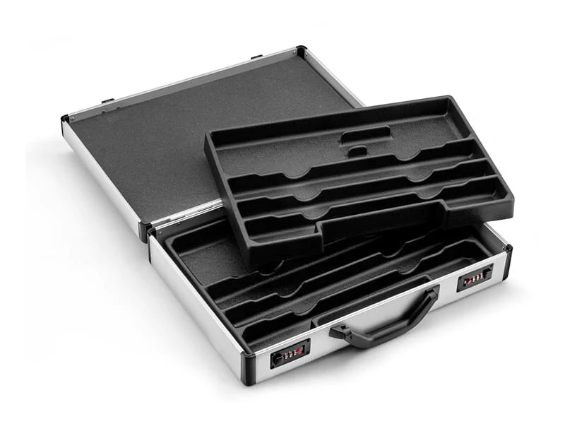 Mallette D'ustensiles à Garnir - Déglon