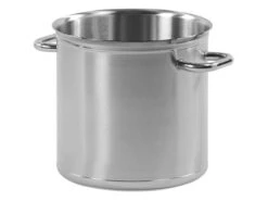Marmite Inox - Gamme Tradition - Ø 24 Cm - Matfer