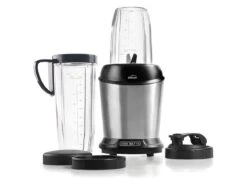 Mixer/blender à Smoothie - Avec 2 Bols - Lacor