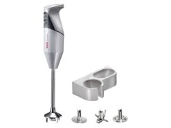 Mixeur Plongeant Bamix - Gastro 200 - Coloris Blanc - Bamix