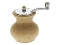 Moulin à épices Boogie - Mécanisme Céramique - De Buyer