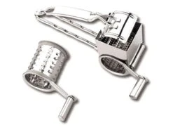 Moulin à Fromage - Inox - Lacor