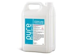 Nettoyant Vaisselle Machine - Pure - 5 L