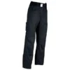 Pantalon De Cuisine - Arenal Noir - Taille 34/36 - Robur