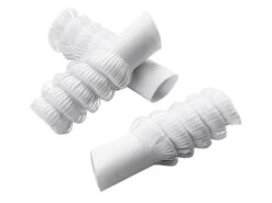 Papillote Gigot-jambon (x 50)