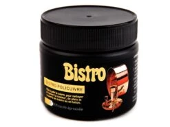 Pâte à Polir Le Cuivre - 15 Cl - Bistro