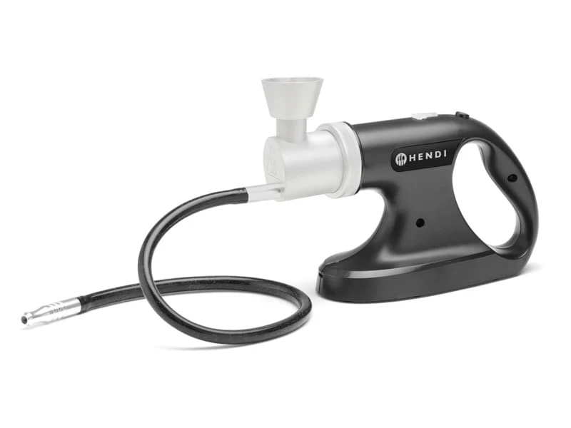 Pipe à Fumer Professionnelle - 3 Vitesses - Hendi