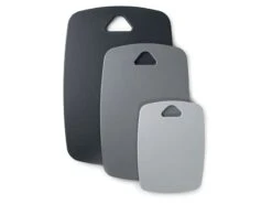 Planche à Découper (x 3) - En Polypropylène - Lacor