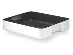 Plat à Rôtir - Anses Incorporées - 40 X 32 Cm - Matfer