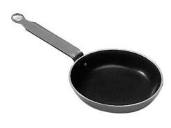Poêle à Blinis - CHEF PLUS - Ø 12 Cm - Matfer