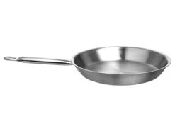 Poêle Inox Induction - Gamme Excellence - Ø 20 Cm - Matfer