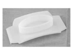 Poussoir De Sécurité - Pour Mandoline Japonaise - 9,5 Cm - Benriner