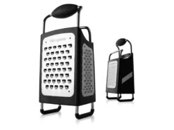 Râpe à 4 Faces Microplane - Microplane