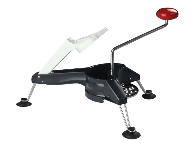 Râpe à Légumes - Avec 3 Grilles - Westmark