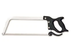 Scie De Boucher Inox - 45 Cm - Déglon