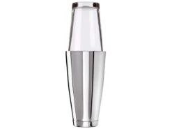 Shaker Boston Inox - 50 Cl - Ibili