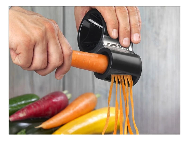 Taille Légumes Spirale Microplane - Microplane