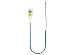 Thermocouple étalonné - -50 à +350°C - Matfer