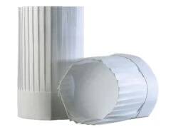 Toques Matfer (x 10) - Ht 22,5 Cm - Matfer