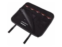 Trousse à Couteaux - 10 Outils - Global