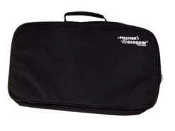 Trousse à Couteaux Vide - (capacité 21 Articles) - Mallard Ferrière