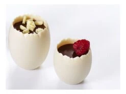 Verrine Coque D'œuf 5 Cl (x 20)